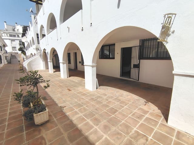 1 slaapkamer Appartement te koop in Mijas - € 159.500 (Ref: 9983305)