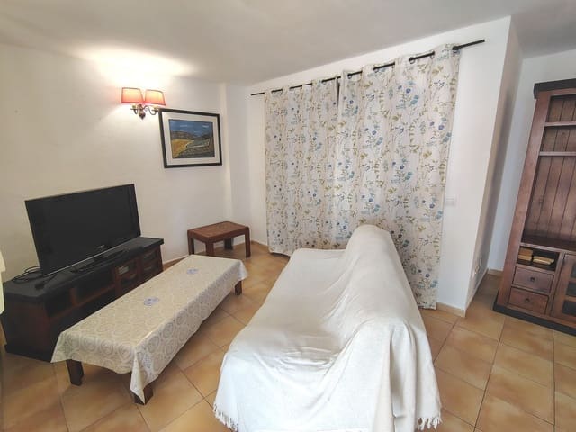 1 slaapkamer Appartement te koop in Mijas - € 159.500 (Ref: 9983305)