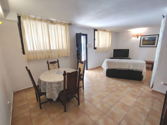 1 slaapkamer Appartement te koop in Mijas - € 159.500 (Ref: 9983305)