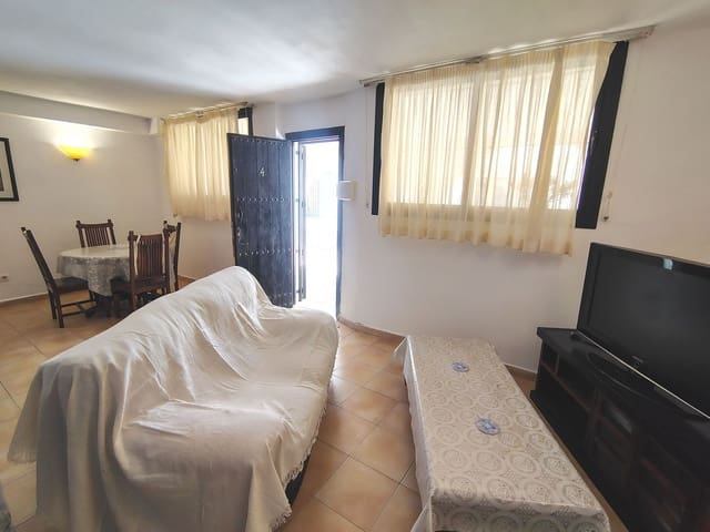 1 slaapkamer Appartement te koop in Mijas - € 159.500 (Ref: 9983305)