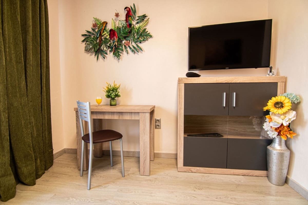 Studio til salgs i Benalmadena med svømmebasseng - € 245 000 (Ref: 9983308)