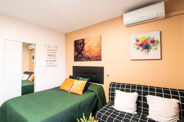 Studio til salgs i Benalmádena med svømmebasseng - € 245 000 (Ref: 9983308)