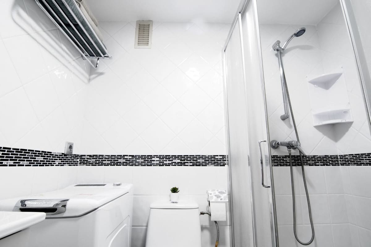 Studio til salgs i Benalmadena med svømmebasseng - € 245 000 (Ref: 9983308)