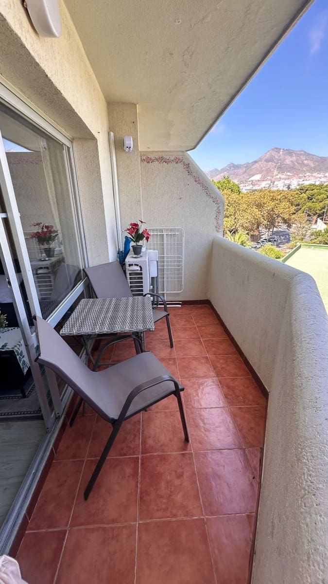 Studio for sale in Benalmadena with pool - € 245,000 (Ref: 9983308)