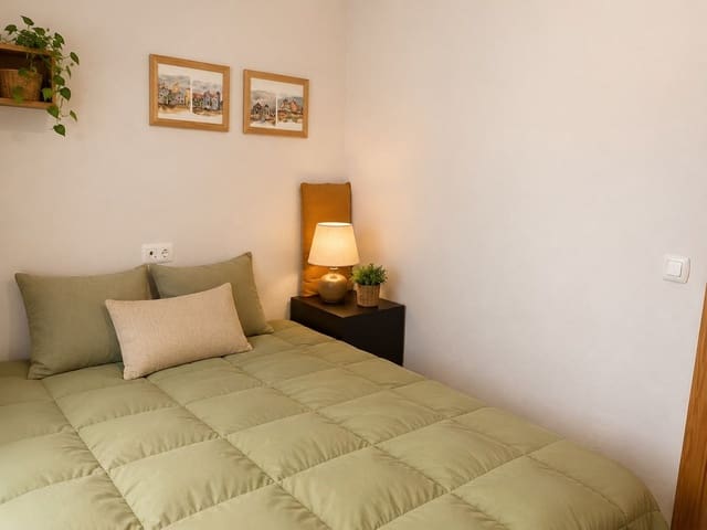 2 slaapkamer Appartement te koop in Las Lagunas de Mijas, Mijas - € 315.000 (Ref: 9985903)