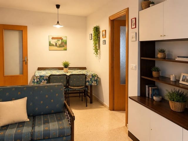 2 slaapkamer Appartement te koop in Las Lagunas de Mijas, Mijas - € 315.000 (Ref: 9985903)