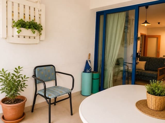 2 slaapkamer Appartement te koop in Las Lagunas de Mijas, Mijas - € 315.000 (Ref: 9985903)