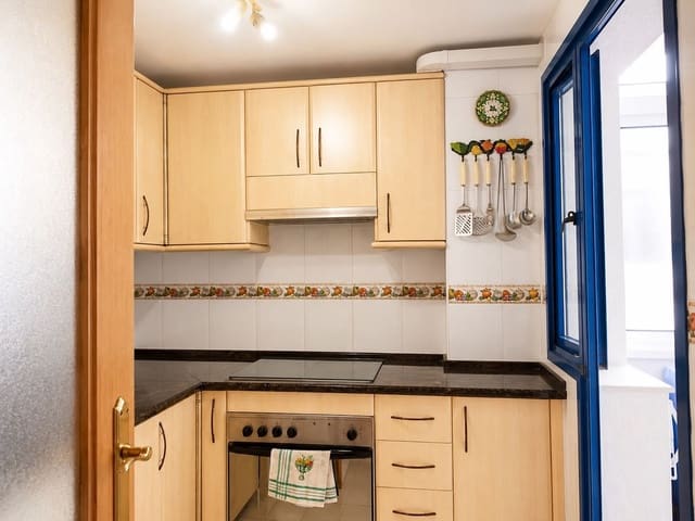 2 slaapkamer Appartement te koop in Las Lagunas de Mijas, Mijas - € 315.000 (Ref: 9985903)