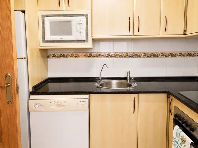 2 slaapkamer Appartement te koop in Las Lagunas de Mijas, Mijas - € 315.000 (Ref: 9985903)