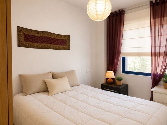 2 slaapkamer Appartement te koop in Las Lagunas de Mijas, Mijas - € 315.000 (Ref: 9985903)