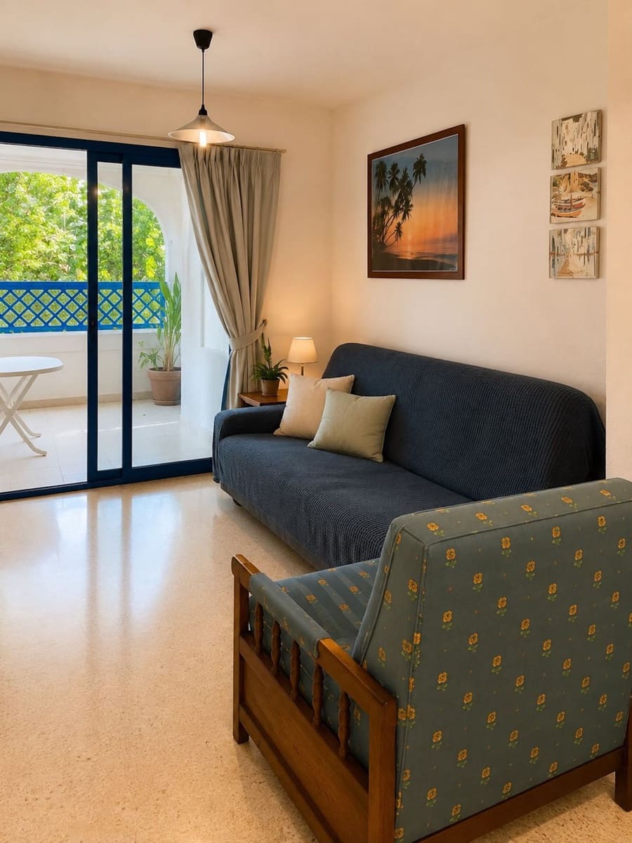 2 slaapkamer Appartement te koop in Las Lagunas de Mijas - € 315.000 (Ref: 9985903)