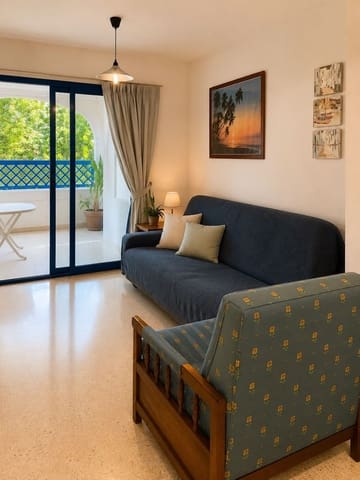 2 slaapkamer Appartement te koop in Las Lagunas de Mijas, Mijas - € 315.000 (Ref: 9985903)