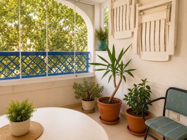 2 slaapkamer Appartement te koop in Las Lagunas de Mijas, Mijas - € 315.000 (Ref: 9985903)