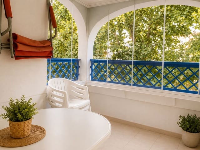 2 slaapkamer Appartement te koop in Las Lagunas de Mijas, Mijas - € 315.000 (Ref: 9985903)