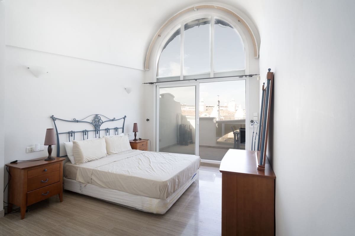 3 soverom Leilighet til salgs i Benalmadena Costa med svømmebasseng - € 745 000 (Ref: 9985904)