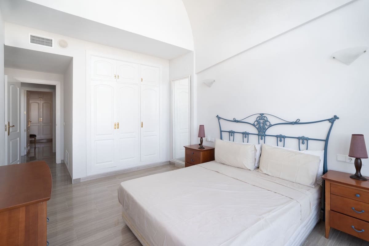 3 soverom Leilighet til salgs i Benalmadena Costa med svømmebasseng - € 745 000 (Ref: 9985904)