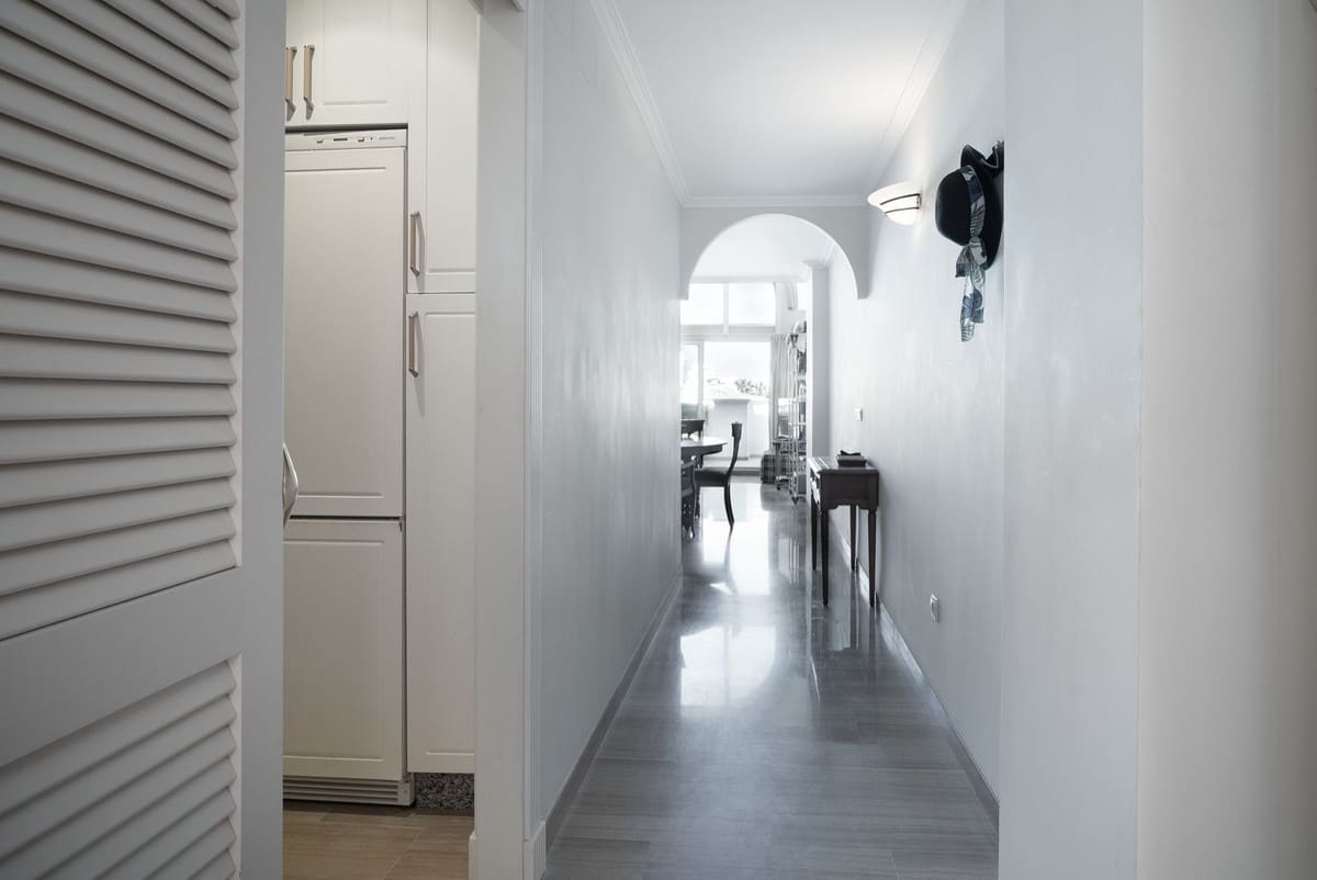 3 soverom Leilighet til salgs i Benalmadena Costa med svømmebasseng - € 745 000 (Ref: 9985904)