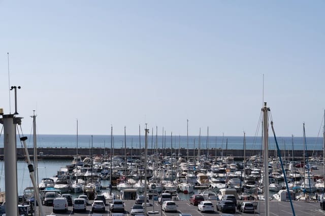 3 soverom Leilighet til salgs i Benalmadena Costa, Benalmádena med svømmebasseng - € 745 000 (Ref: 9985904)