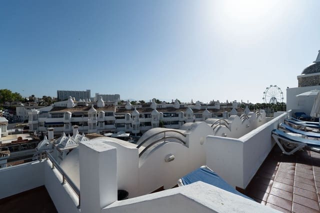 3 soverom Leilighet til salgs i Benalmadena Costa, Benalmádena med svømmebasseng - € 745 000 (Ref: 9985904)