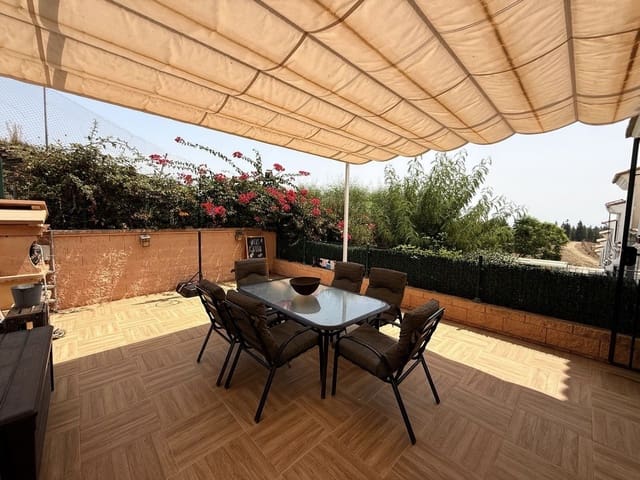 Casa de 2 habitaciones en Cerros del Águila, Mijas en venta con piscina garaje - 385.000 € (Ref: 9985906)