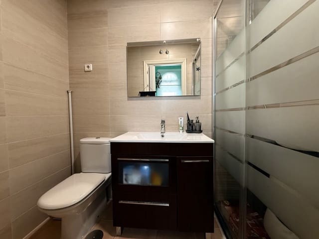 Casa de 2 habitaciones en Cerros del Águila, Mijas en venta con piscina garaje - 385.000 € (Ref: 9985906)