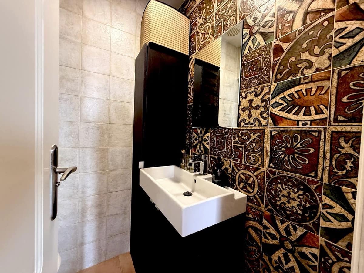 Casa de 2 habitaciones en Cerro del Aguila en venta con piscina garaje - 385.000 € (Ref: 9985906)