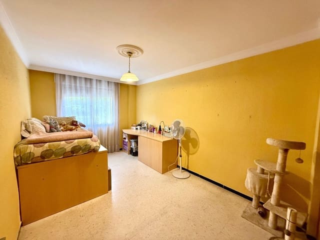 3 slaapkamer Appartement te koop in Fuengirola met garage - € 300.000 (Ref: 9985907)