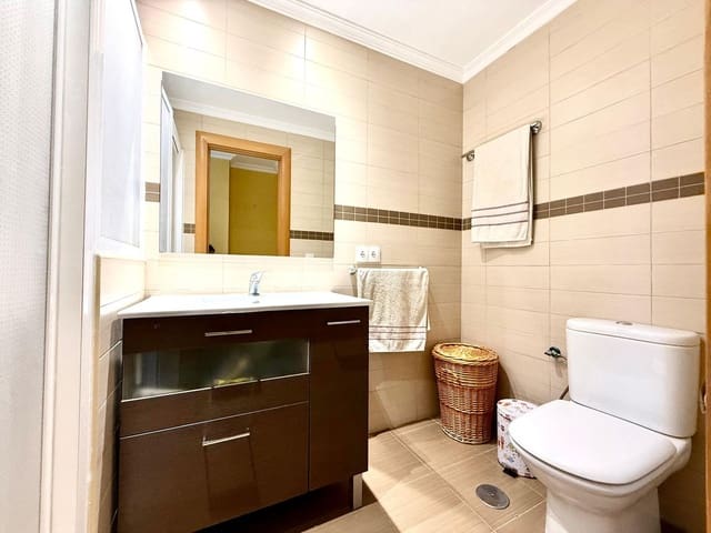 3 slaapkamer Appartement te koop in Fuengirola met garage - € 300.000 (Ref: 9985907)