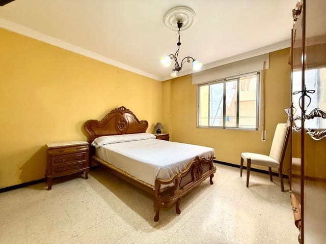 3 slaapkamer Appartement te koop in Fuengirola met garage - € 300.000 (Ref: 9985907)