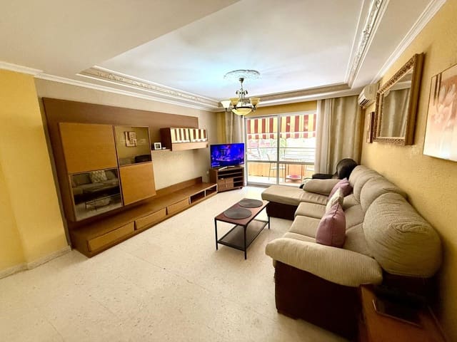 3 slaapkamer Appartement te koop in Fuengirola met garage - € 300.000 (Ref: 9985907)