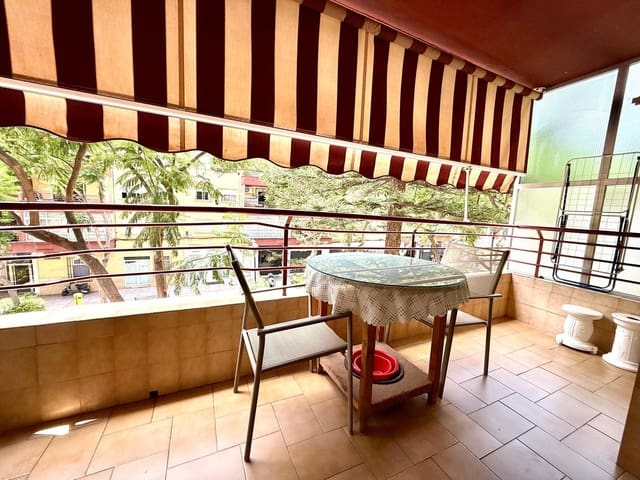 3 slaapkamer Appartement te koop in Fuengirola met garage - € 300.000 (Ref: 9985907)