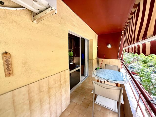 3 slaapkamer Appartement te koop in Fuengirola met garage - € 300.000 (Ref: 9985907)