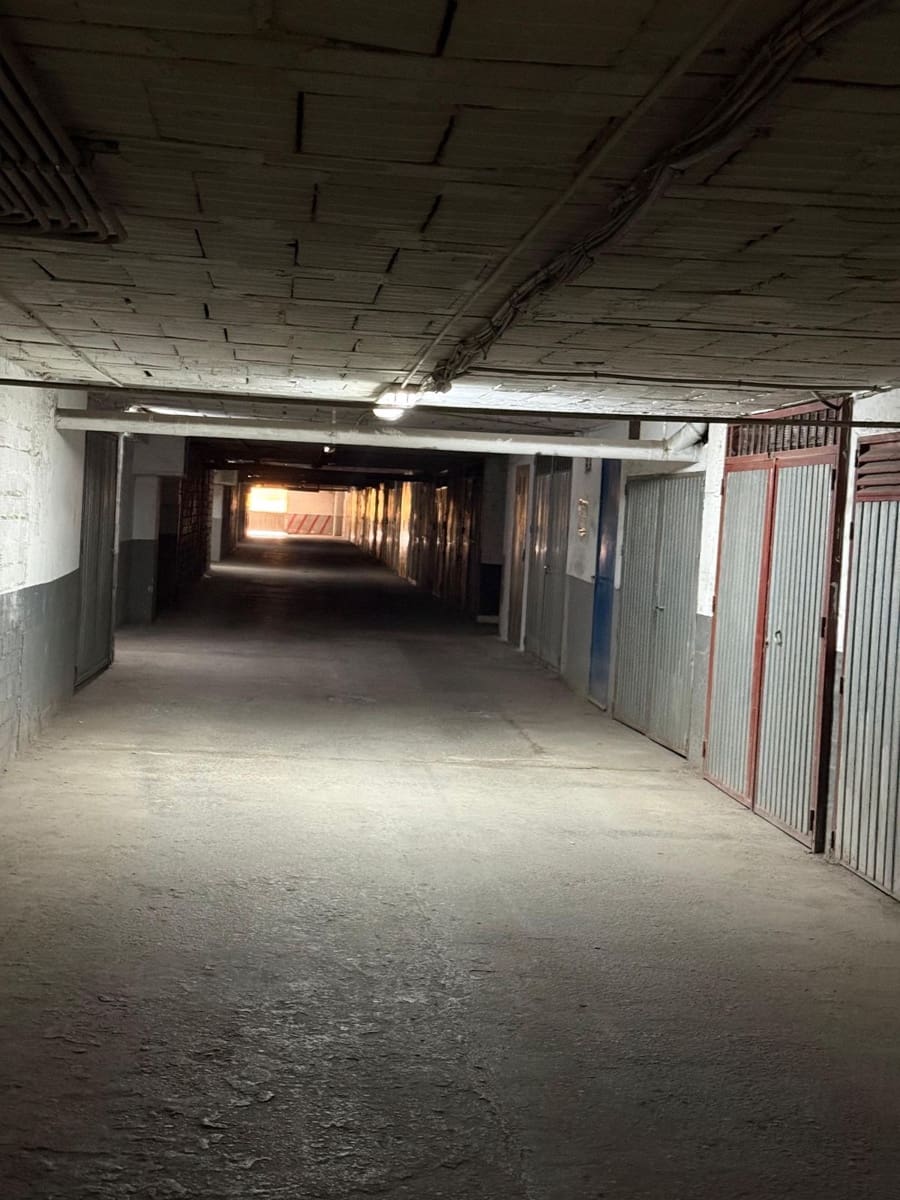 3 slaapkamer Appartement te koop in Fuengirola met garage - € 300.000 (Ref: 9985907)