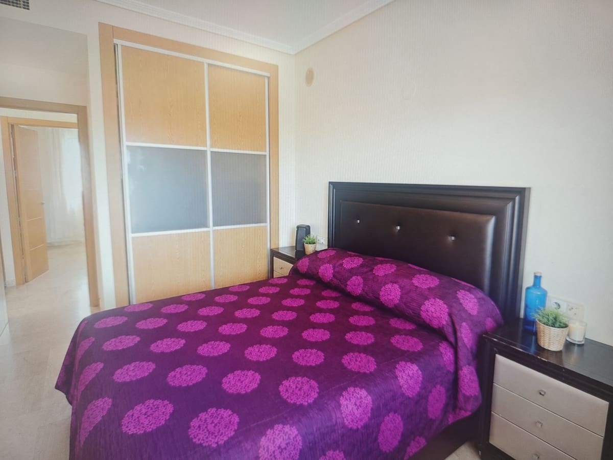 2 Zimmer Apartment zu verkaufen in Arroyo de la Miel mit Pool Garage - 370.000 € (Ref: 9985908)