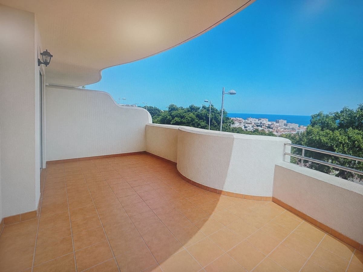 2 Zimmer Apartment zu verkaufen in Arroyo de la Miel mit Pool Garage - 370.000 € (Ref: 9985908)