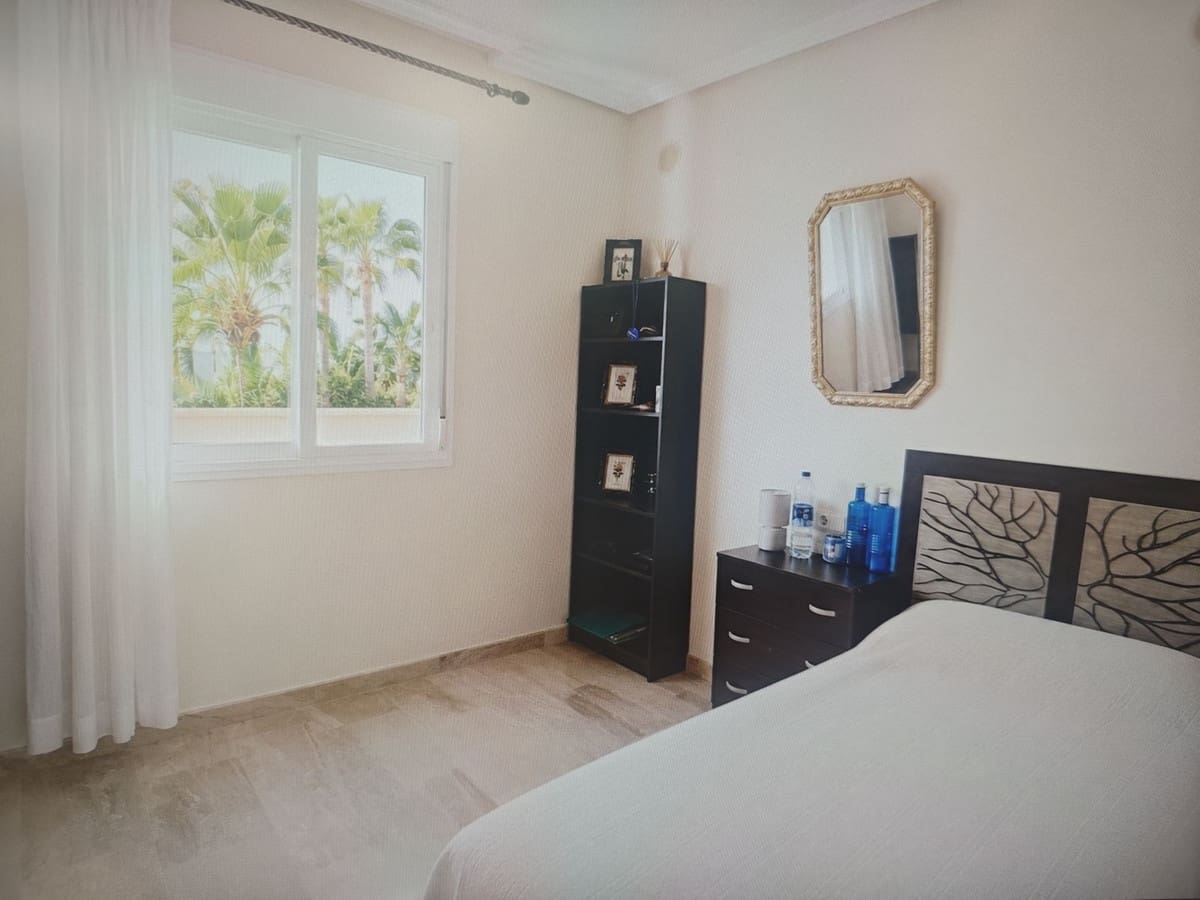 2 Zimmer Apartment zu verkaufen in Arroyo de la Miel mit Pool Garage - 370.000 € (Ref: 9985908)