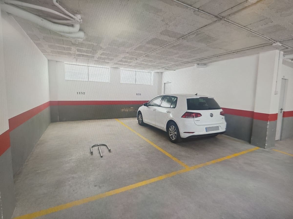 2 Zimmer Apartment zu verkaufen in Arroyo de la Miel mit Pool Garage - 370.000 € (Ref: 9985908)