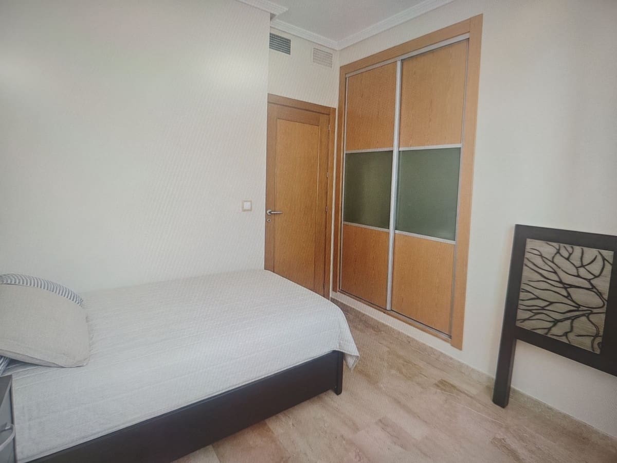 2 Zimmer Apartment zu verkaufen in Arroyo de la Miel mit Pool Garage - 370.000 € (Ref: 9985908)
