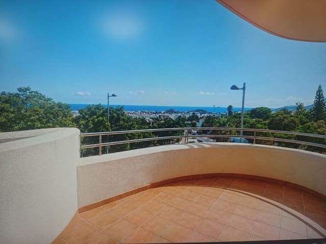 2 Zimmer Apartment zu verkaufen in Arroyo de la Miel, Benalmádena mit Pool Garage - 370.000 € (Ref: 9985908)