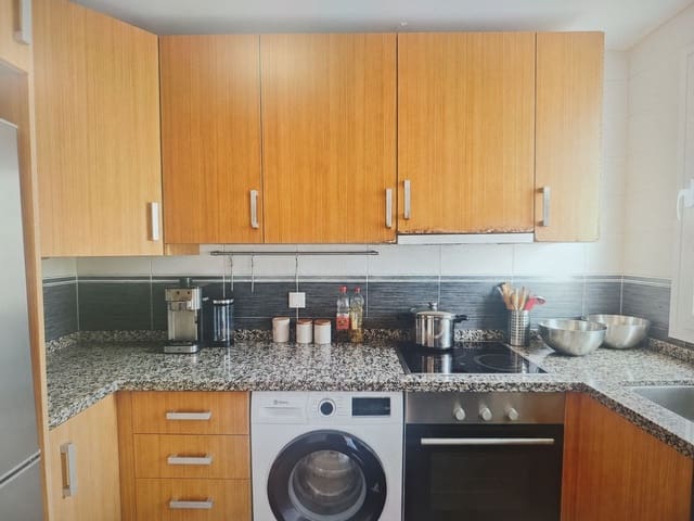 2 Zimmer Apartment zu verkaufen in Arroyo de la Miel, Benalmádena mit Pool Garage - 370.000 € (Ref: 9985908)