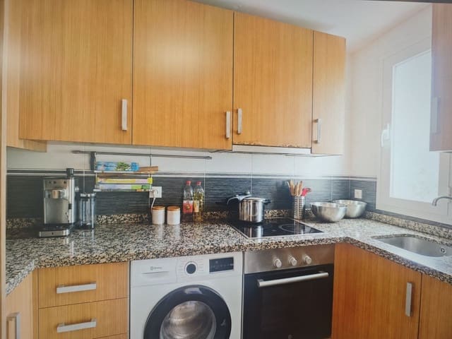 2 Zimmer Apartment zu verkaufen in Arroyo de la Miel, Benalmádena mit Pool Garage - 370.000 € (Ref: 9985908)
