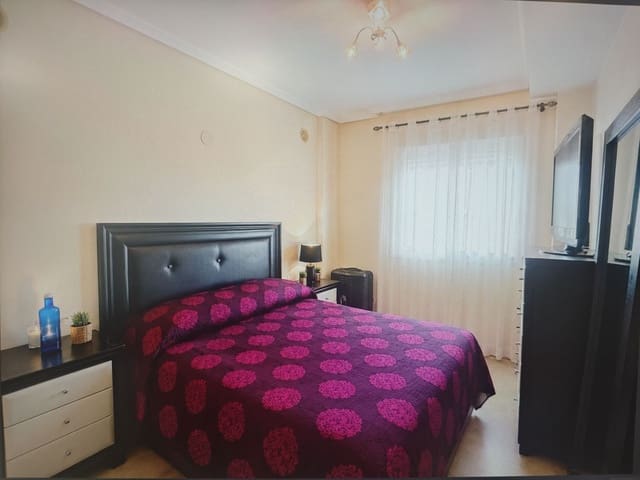 2 Zimmer Apartment zu verkaufen in Arroyo de la Miel, Benalmádena mit Pool Garage - 370.000 € (Ref: 9985908)