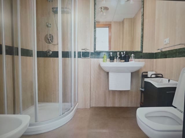 2 Zimmer Apartment zu verkaufen in Arroyo de la Miel, Benalmádena mit Pool Garage - 370.000 € (Ref: 9985908)
