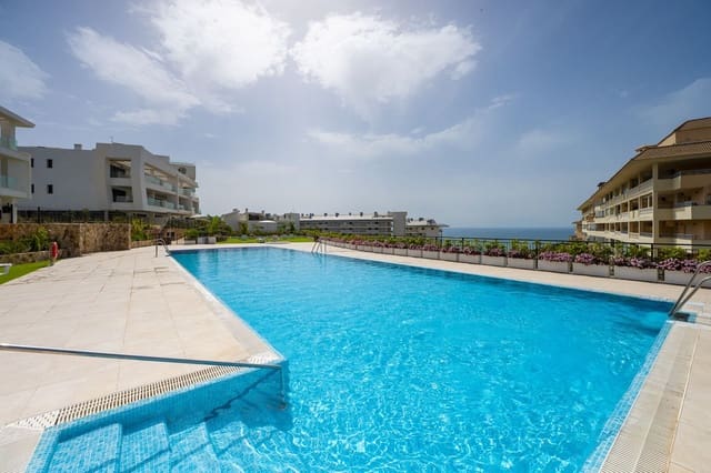 Apartamento de 2 habitaciones en Fuengirola en venta - 595.000 € (Ref: 9985909)
