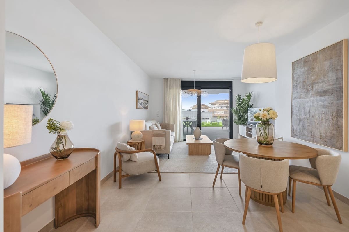 Apartamento de 2 habitaciones en Fuengirola en venta - 595.000 € (Ref: 9985909)