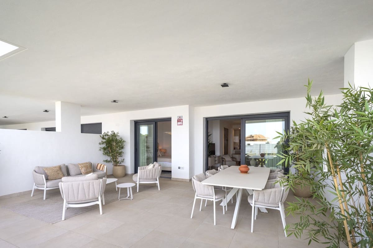 Apartamento de 2 habitaciones en Fuengirola en venta - 595.000 € (Ref: 9985909)
