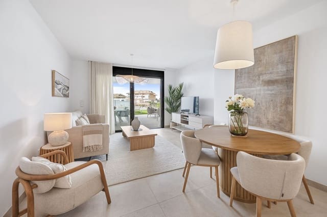 Apartamento de 2 habitaciones en Fuengirola en venta - 595.000 € (Ref: 9985909)