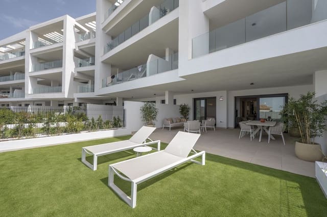 Apartamento de 2 habitaciones en Fuengirola en venta - 595.000 € (Ref: 9985909)