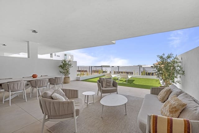 Apartamento de 2 habitaciones en Fuengirola en venta - 595.000 € (Ref: 9985909)