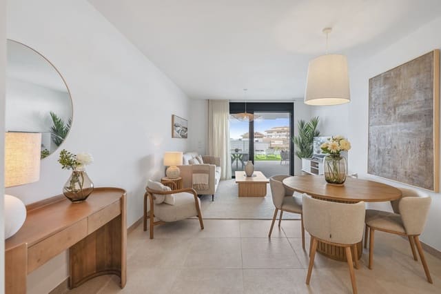 Apartamento de 2 habitaciones en Fuengirola en venta - 595.000 € (Ref: 9985909)
